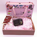 Generation black (gift box + greeting card)