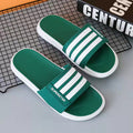 Factory direct sales of new slippers for men summeroutwear non-slip home slippers with a sense of shit, wholesale sandals