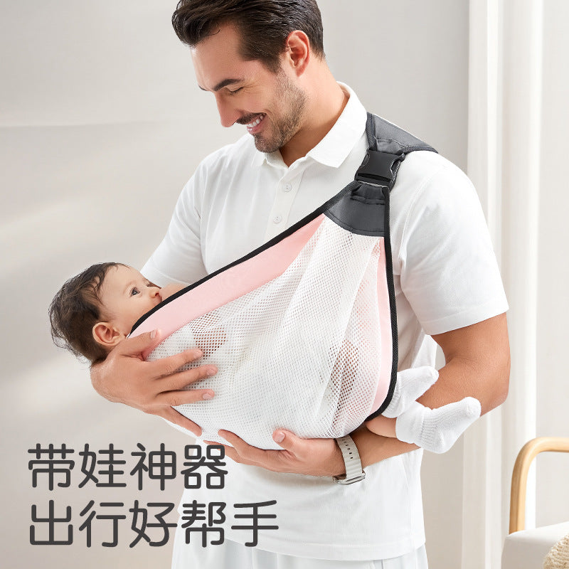 Factory direct: baby carriers - all-season sling for easy baby wearing