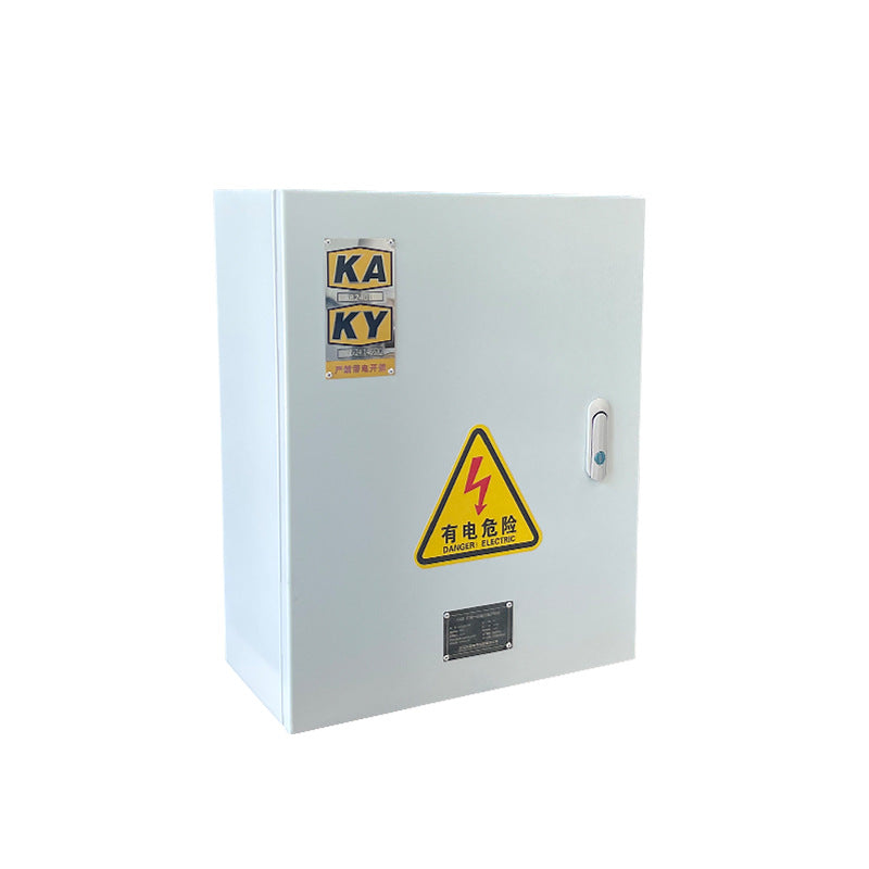PKDGKD Mine Distribution Box KAKY Mine Ampere Box Control Box Downhole Suitable Complete Sets of Equipment Mining Equipment