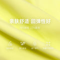 Summernew arrivalfashion tape two-piece high waist tennis skirt badminton golf breathable fitness half-length sports skirt