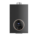 Wholesale royalstar natural gas gas water heater for home13l liquefied gas coal gas forced exhaust gas model 16 liters