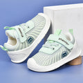 Toddler shoes for boys, spring and autumn, 0-1-2 years old, soft sole infant shoes, children's shoes, infant and toddler shoes for girls