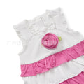 Export children's clothing baby bag butt shirt pure cotton bottom newborn khaki baby sleeveless vest summer one-piece