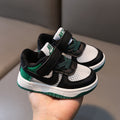 Kids' sneakers & athletic shoes - boys & girls, toddler shoes, infant shoes, spring/summer hollow-out mesh sandals, skate shoes, white sneakers