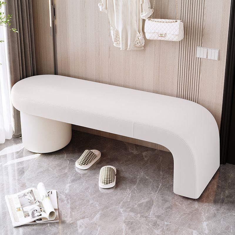Shoe changing stool, door, bedroom, bed end stool, cloakroom, sofa stool, corridor, shoe changing stool, bench sofa, reclining stool
