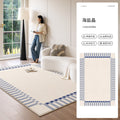 Carpet living room retroclassy sofa coffee table cushion medieval waterproof anti-fouling bedroom large area full bed blanket