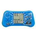 10110 large screen game console blue