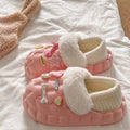 Star bear pink