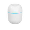 New cross-border large capacity humidifier - mini, portable, for car, home, desktop - small, hydrating air humidifier, gift option