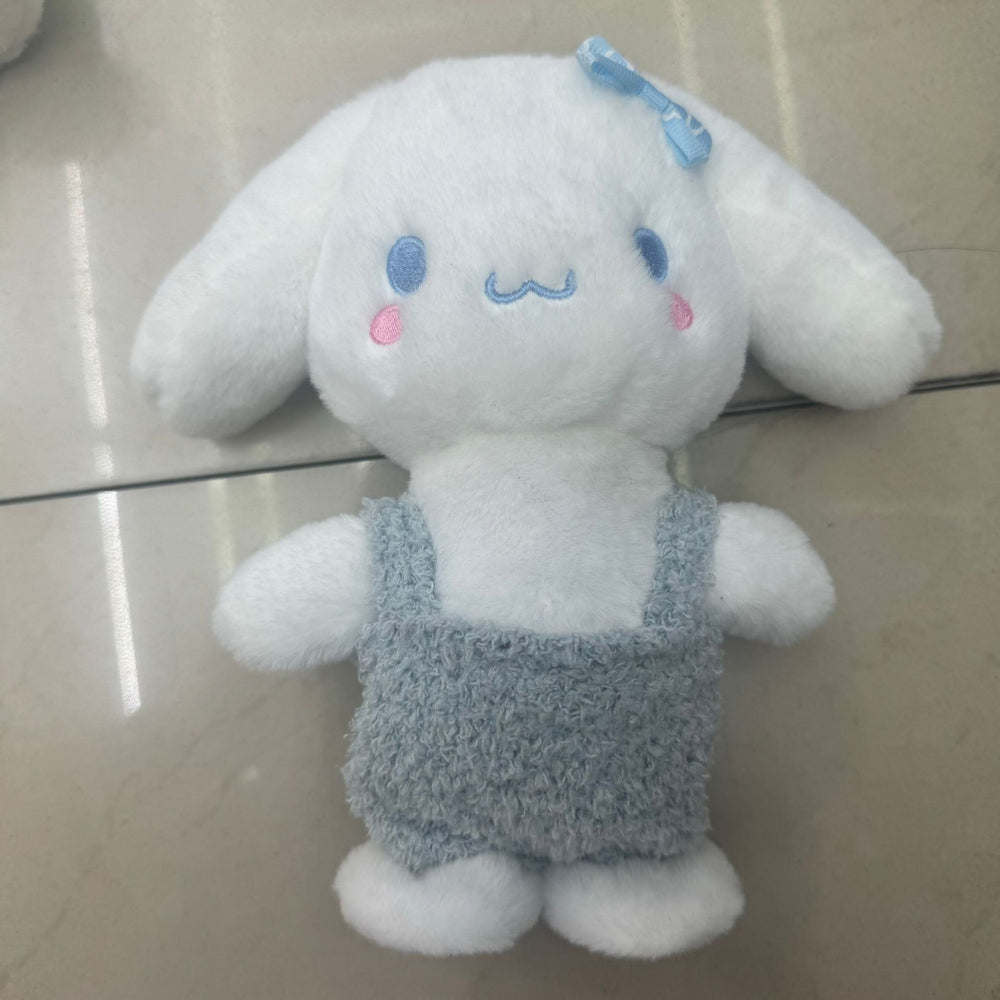 2025 cross-border hot-selling singing, dancing, talking, electric magic voice plush cute pet kids' light-up toy
