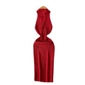 Sense of design cross halter sleeveless dress female elastic tight hip-hugging mid-length skirt summersexyknitting skirt