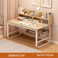 Computer desk desktop home desk bookshelf all-in-one bedroom primary and junior high school student writing desk study desk office desk