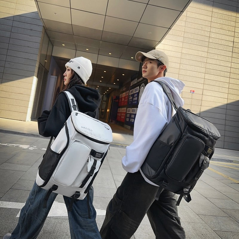 Sports bag Badminton bag Professional racket bag Backpack Men's bag Large capacity backpack Tennis bag Foreign trade wholesale