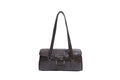 fashionretro bag women's new arrivalfall and winter atmosphere easiest for match underarm bag niche style cool and spicy style shoulder bag