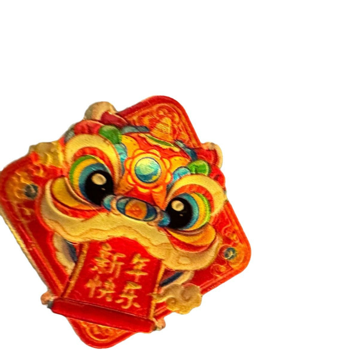 2025 Chinese New Year lanterns atmosphere led light string Spring Festival balcony room atmosphere arrangement pendant New Year decorative lighting