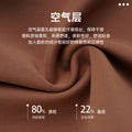 High waist hip lifting fitness yoga pants shishi dian clothing co., ltd. women's nude contrast color yoga clothes suit