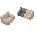 Lazy sofa tatami can lie down and sleep double rental house for home casual chair bedroom floor single small sofa