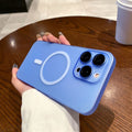 Yuanfeng blue [magnetic suction]