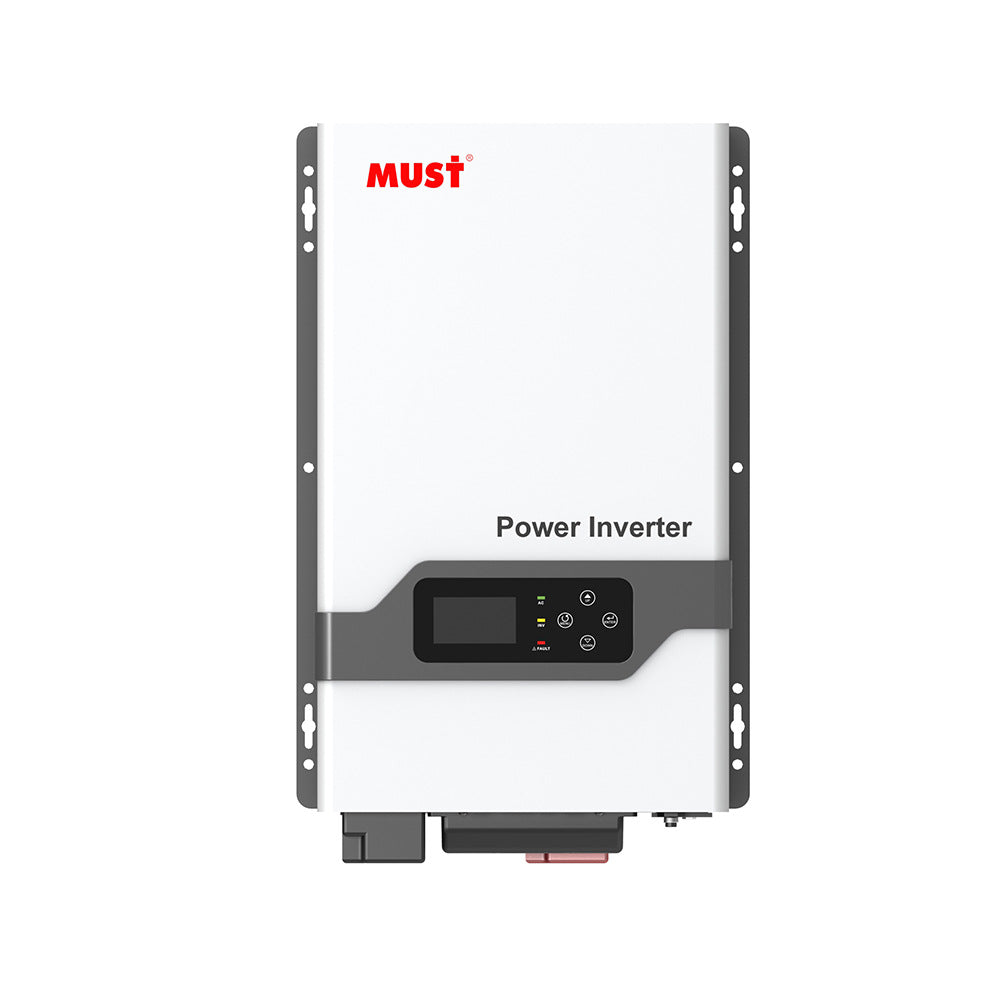 Solar inverter 3KW off-grid household energy storage photovoltaic power frequency inversion control integrated machine inverter