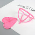 Beauty egg drying rack plastic stand sponge egg powder puff makeup storage rack gourd bracket water absorbent quick drying