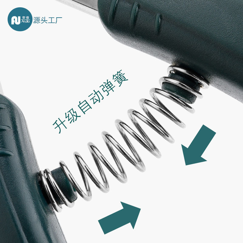 Wholesale eagle mouth ingrown nail pliers stainless steel ingrown nail dead skin pliers beauty pliers trimming nail pliers nail clippers eagle mouth pliers new arrival