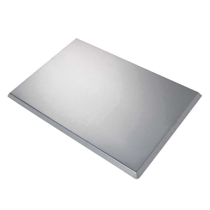 European-style non-stick baking pan, rectangular 6040 aluminum alloy, right angle, non-stick cake and bread baking mold, oven-safe, commercial grade
