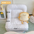 Human sofa sofa bed dog house foldable lazy bedroom single double huge balcony tatami popular room