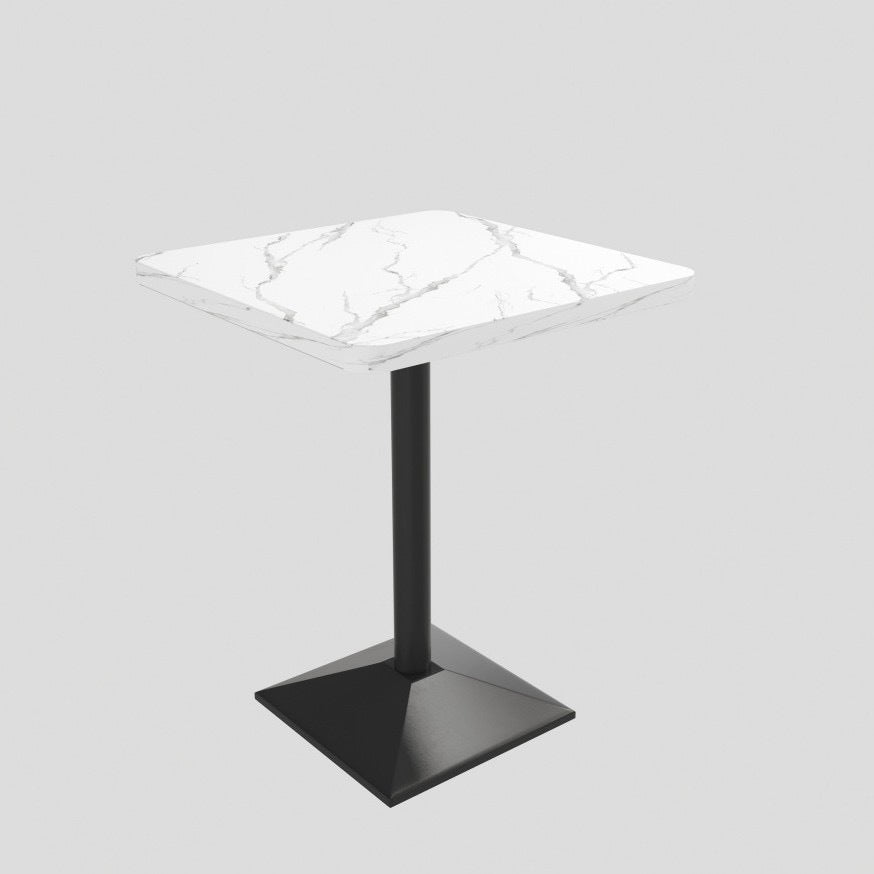 Cafe sofa card seat dining table commercial table and chair combination tea house sales office negotiation table milk tea shop light luxury bench