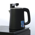 Tea bar machine for home fully automatic water supply voice remote control intelligent instant heating drinking water vertical water kettle bottom water bucket