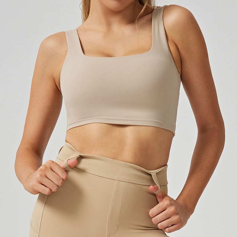 slimming look sports suit women's fashion silm sports yoga clothes dance bra yoga fitness clothes personalized