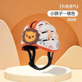 Batch anti-fall hat baby learning to walk anti-fall head handy gadget baby learning to walk head protection head protection head anti-fall helmet