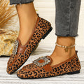 autumn new arrivals: women's plus-size flat shoes for cross-border e-commerce. available in 0.5cm increments. bulk orders welcome. dropshipping available for  and