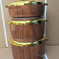Wood grain