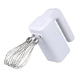 Canxin export wireless electric egg whisk - handheld rechargeable whisk for cream, egg whites, and baking
