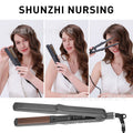 corn perm curling iron corn splint five-speed temperature-adjustable electric splint large wave hair straightener smooth and non-damaging hair
