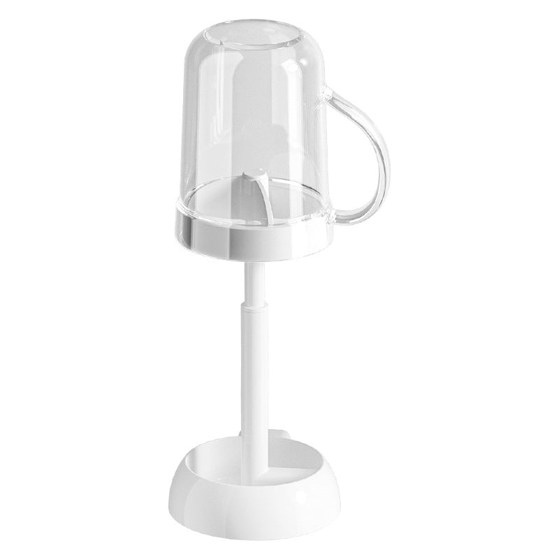 Mouthwash cup, toothbrush cup, toothbrush, toothbrush, storage box, men and women, dormitory students, toiletries suit