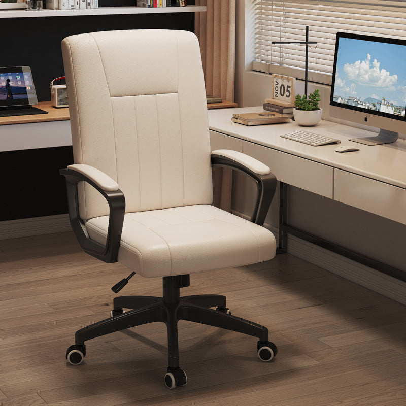 Computer chair comfortable sedentary home office chair live streaming host reclining chair ergonomic chair leisure e-sports chair