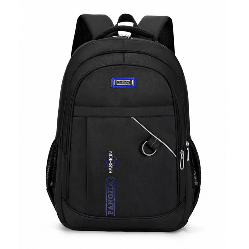 Business Large Capacity Backpack Portable Men's and Women's Outdoor Travel Backpack Waterproof Business Travel Luggage