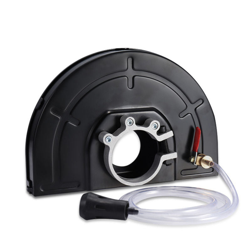 Baolian, angle grinder protective cover, dust cover, grinding wheel cover, dust cover, angle grinder protective cover