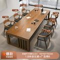 [hot style] 180 tables + 6 hiroshima chairs