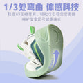 Toddler shoes for boys, spring and autumn, 0-1-2 years old, soft sole infant shoes, children's shoes, infant and toddler shoes for girls