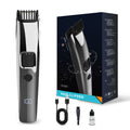 For homeelectric multifunctional hairdresser rechargeable fast charging multi-speed fine-tuning electric clipper cross-border wholesale electric clipper