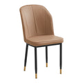 Camel gold legs