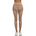high waist seamless yoga pants peach butt lift bottom tights outdoor casual running fitness sports pants