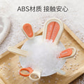 Baby nail clipper set - newborn & infant safe, anti-pinching nail clippers & care tools