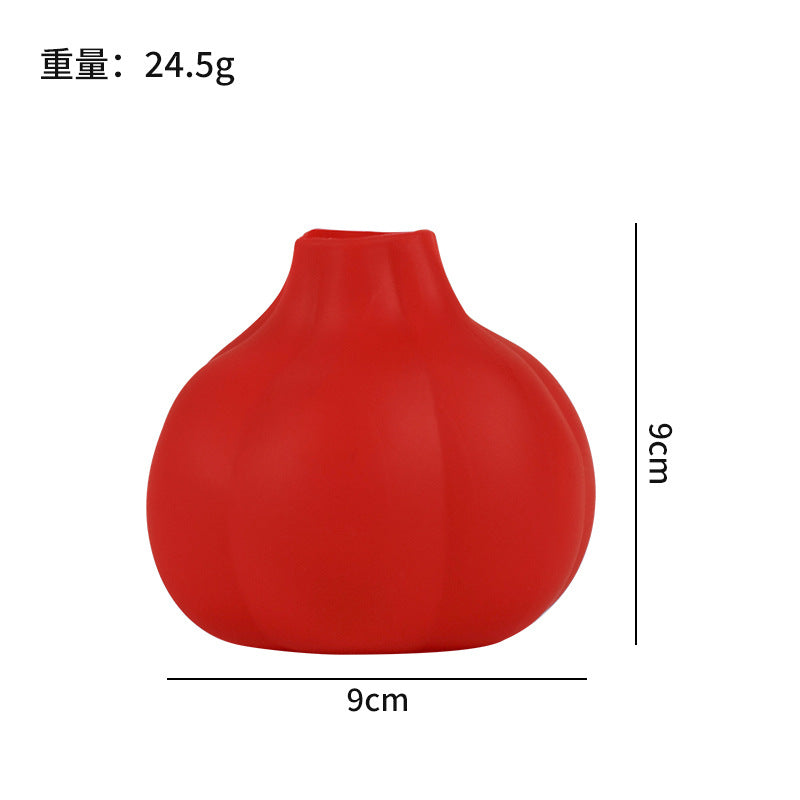 bestseller: food-grade silicone garlic peeler - soft, manual garlic peeling tool for kitchen use