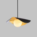 Nordic designer restaurant pendant light, industrial style creative minimalist modern bar lighting, unique italian dining table lamp