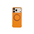Suitable for iphone 17 pro max apple phone case, huawei mate 70 frameless invisible stand case, xiaomi 17 protective case