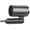 foldable hair dryer - home, student, hotel use - foldable blow dryer - gift - factory direct sales & wholesale